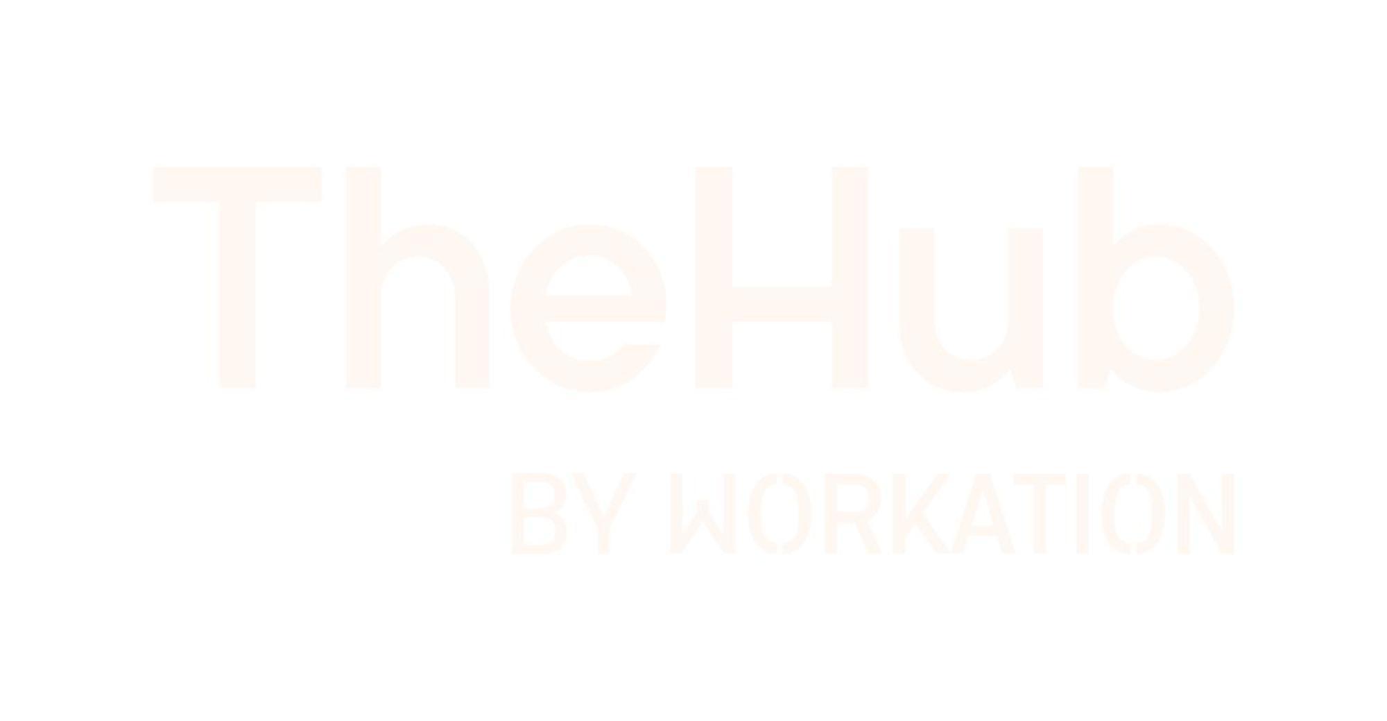 Thehub Pererenan Coworking, Pool And Rooftop Чангу Экстерьер фото